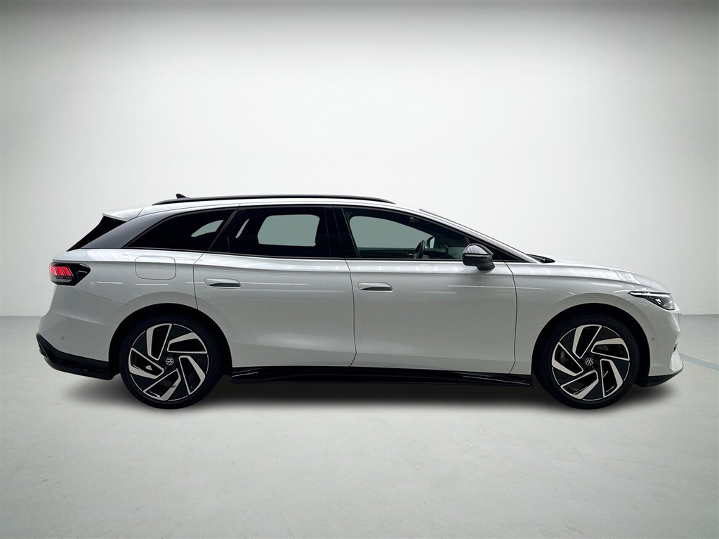 VW ID.7 EL Style 286HK 5d Aut. - Image 6