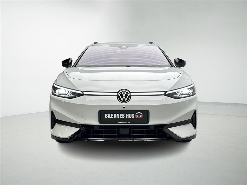 VW ID.7 EL Style 286HK 5d Aut. - Image 7