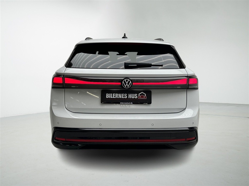 VW ID.7 EL Style 286HK 5d Aut. - Image 8