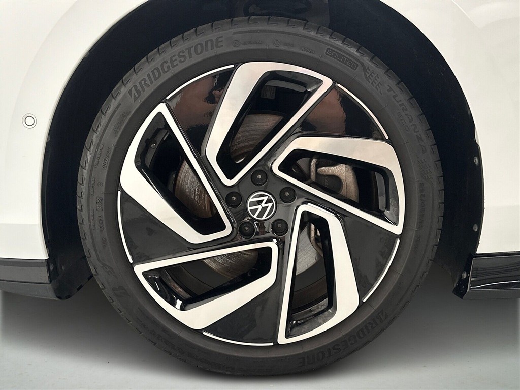 VW ID.7 EL Style 286HK 5d Aut. - Image 9