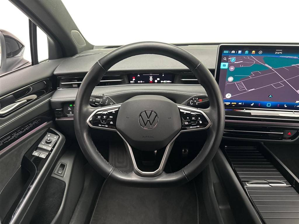 VW ID.7 EL Style 286HK 5d Aut. - Image 10