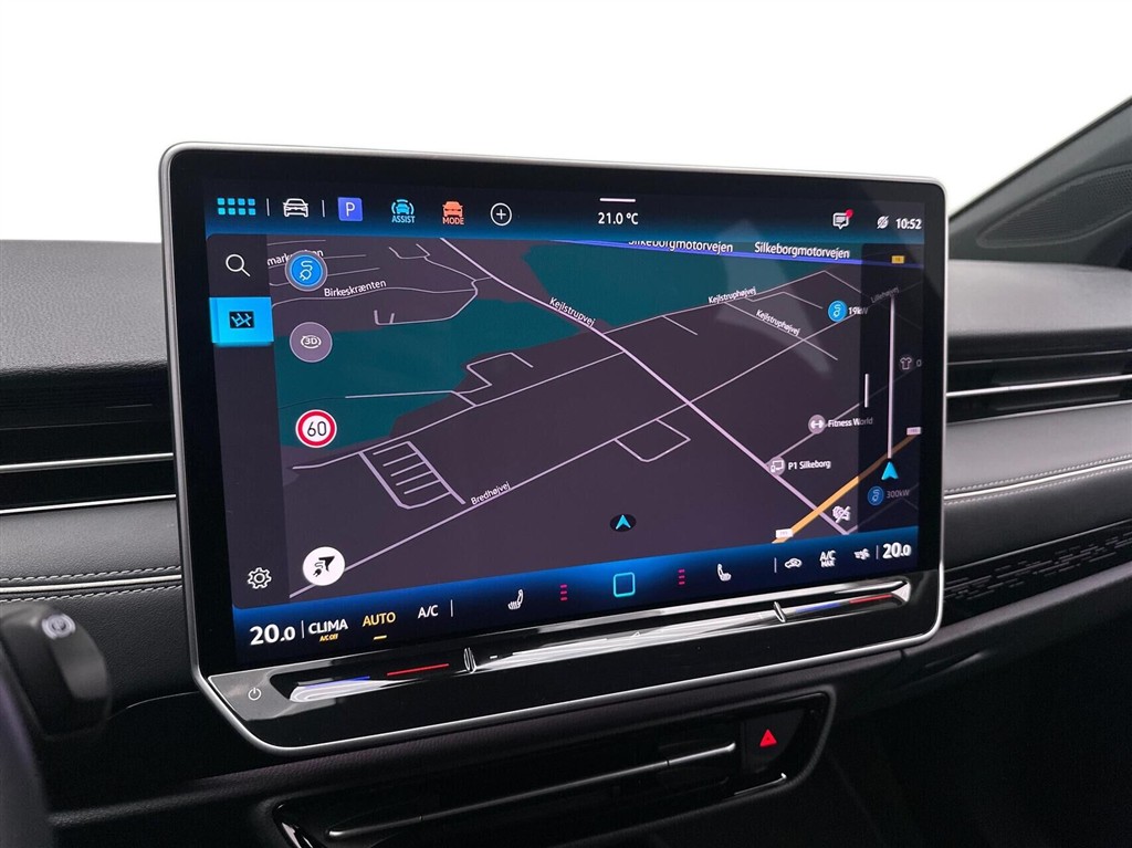 VW ID.7 EL Style 286HK 5d Aut. - Image 12