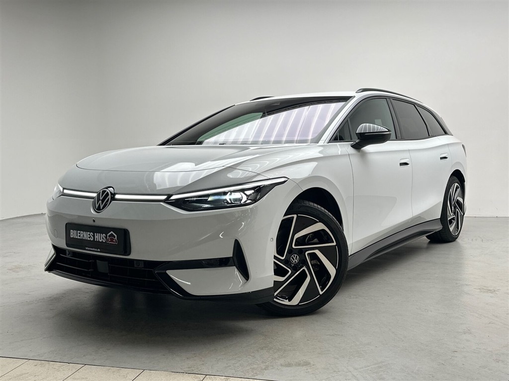 VW ID.7 EL Style 286HK 5d Aut. - Image 18