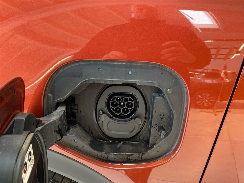 Toyota C-HR+ EL Active 224HK 5d Aut. - Image 11