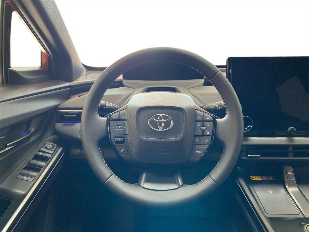 Toyota C-HR+ EL Active 224HK 5d Aut. - Image 13