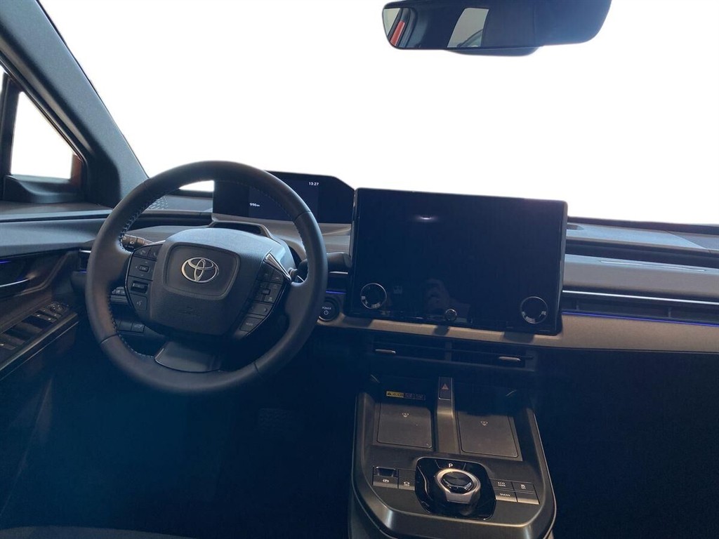 Toyota C-HR+ EL Active 224HK 5d Aut. - Image 15