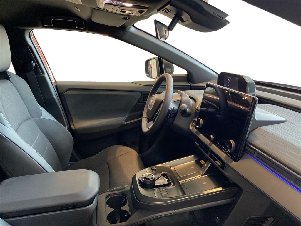 Toyota C-HR+ EL Active 224HK 5d Aut. - Image 16