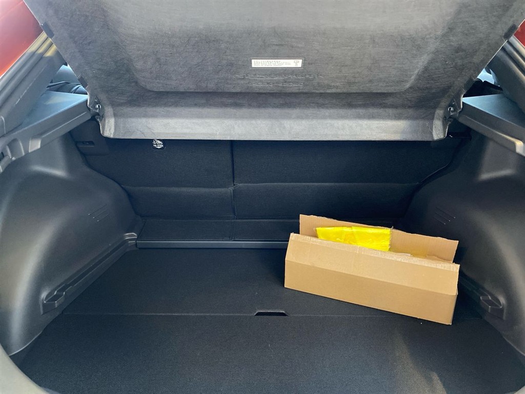 Toyota C-HR+ EL Active 224HK 5d Aut. - Image 18