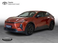 Toyota C-HR+ EL Active 224HK 5d Aut.