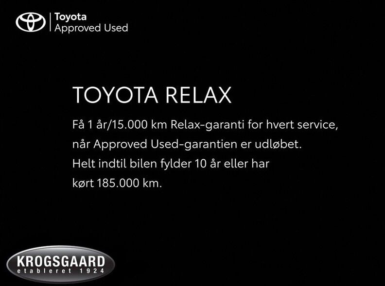 Toyota C-HR+ EL Active 224HK 5d Aut. - Image 7