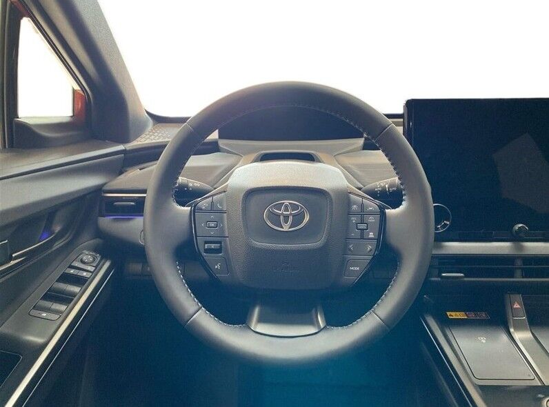 Toyota C-HR+ EL Active 224HK 5d Aut. - Image 13