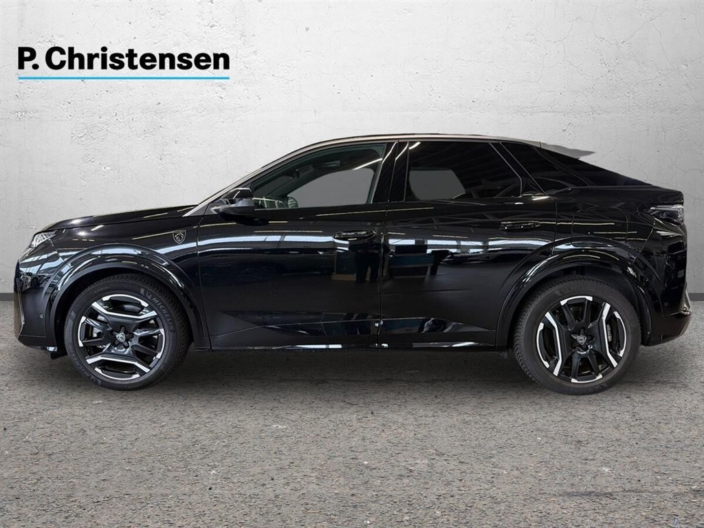 Peugeot e-3008 EL GT 210HK 5d Aut. - Image 2