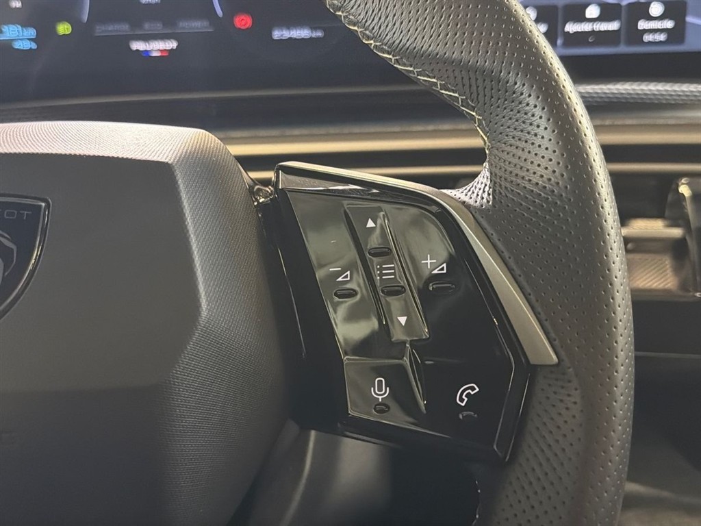 Peugeot e-3008 EL GT 210HK 5d Aut. - Image 14