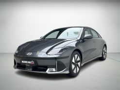 Hyundai Ioniq 6 Electric 77,4 kWh Essential 229HK Aut.