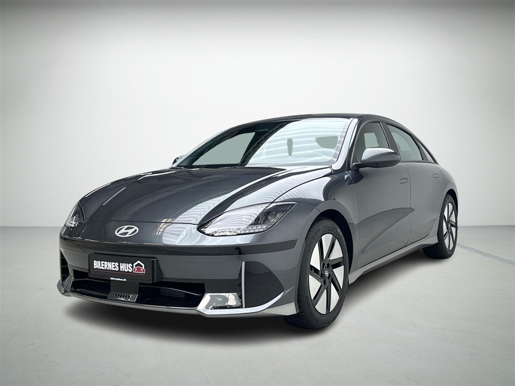 Hyundai Ioniq 6 Electric 77,4 kWh Essential 229HK Aut.