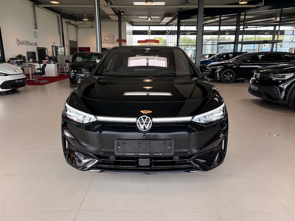VW ID.7 EL Style 286HK 5d Aut. - Image 8