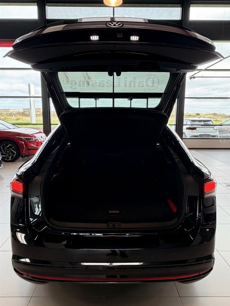 VW ID.7 EL Style 286HK 5d Aut. - Image 9
