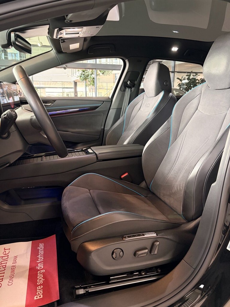 VW ID.7 EL Style 286HK 5d Aut. - Image 11