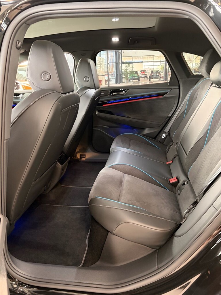 VW ID.7 EL Style 286HK 5d Aut. - Image 13