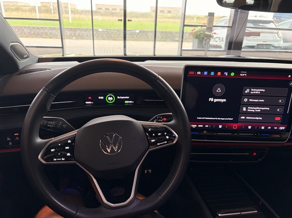 VW ID.7 EL Style 286HK 5d Aut. - Image 16