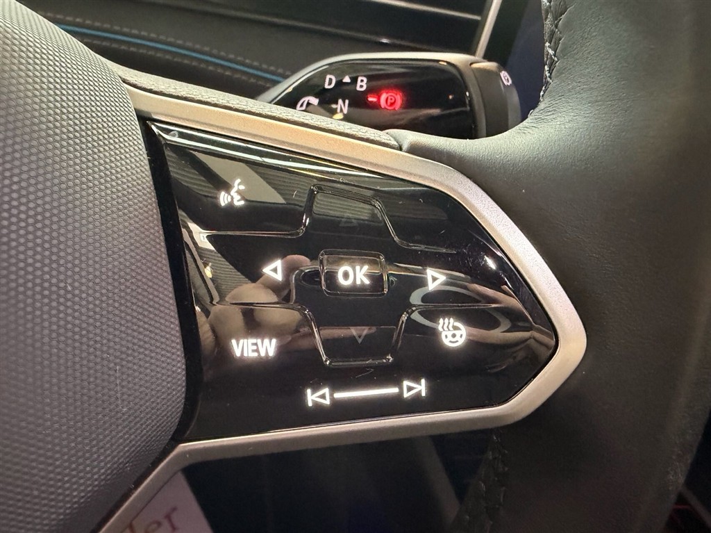 VW ID.7 EL Style 286HK 5d Aut. - Image 18