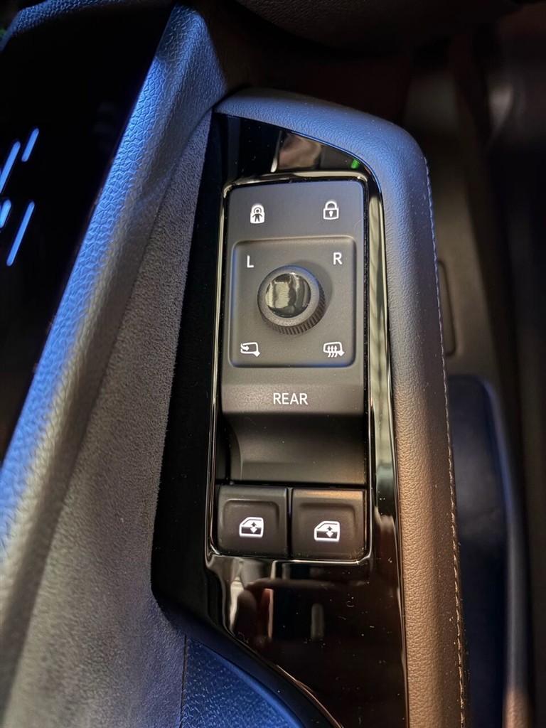 VW ID.7 EL Style 286HK 5d Aut. - Image 23