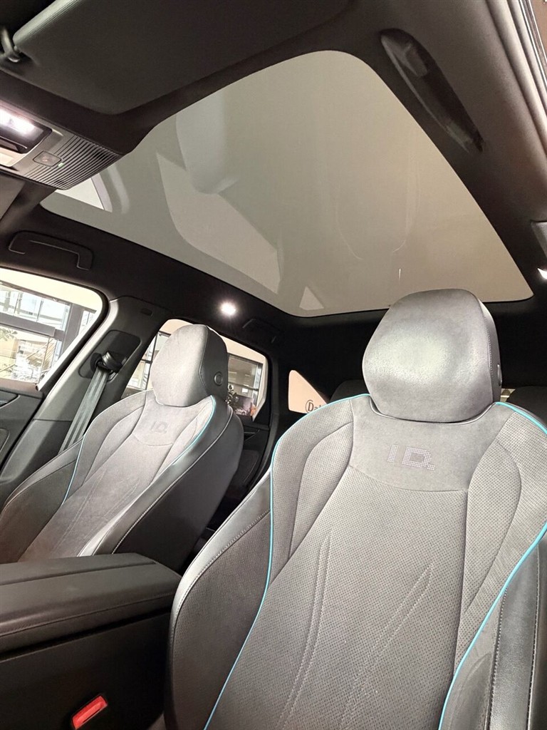 VW ID.7 EL Style 286HK 5d Aut. - Image 26