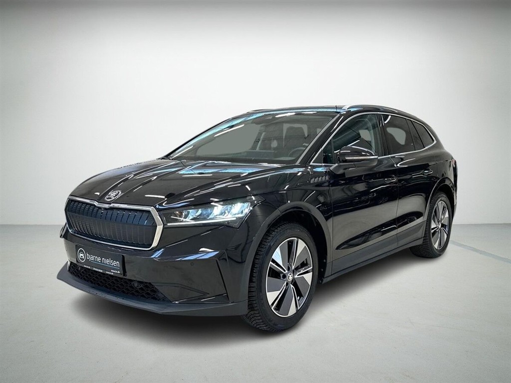 Skoda Enyaq 85x EL Premium 4x4 286HK 5d Aut.