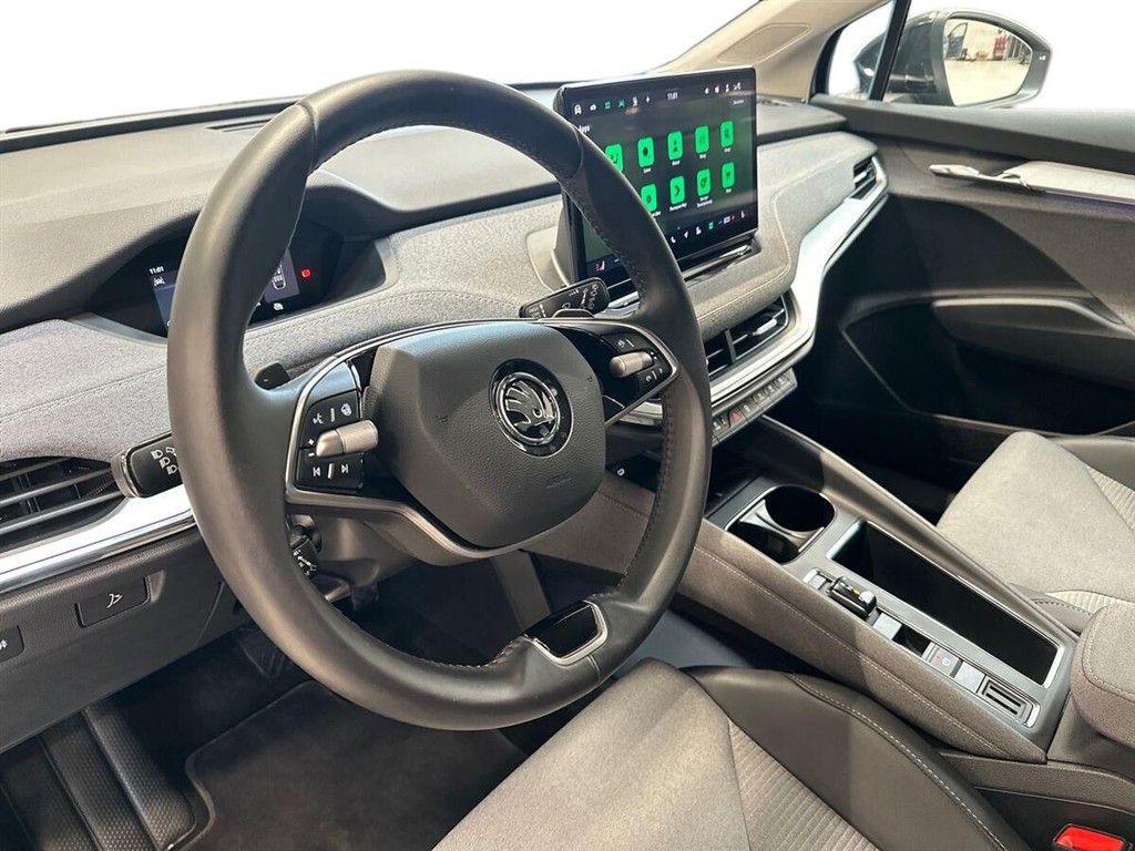 Skoda Enyaq 85x EL Premium 4x4 286HK 5d Aut. - Image 3