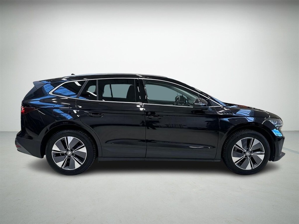 Skoda Enyaq 85x EL Premium 4x4 286HK 5d Aut. - Image 5