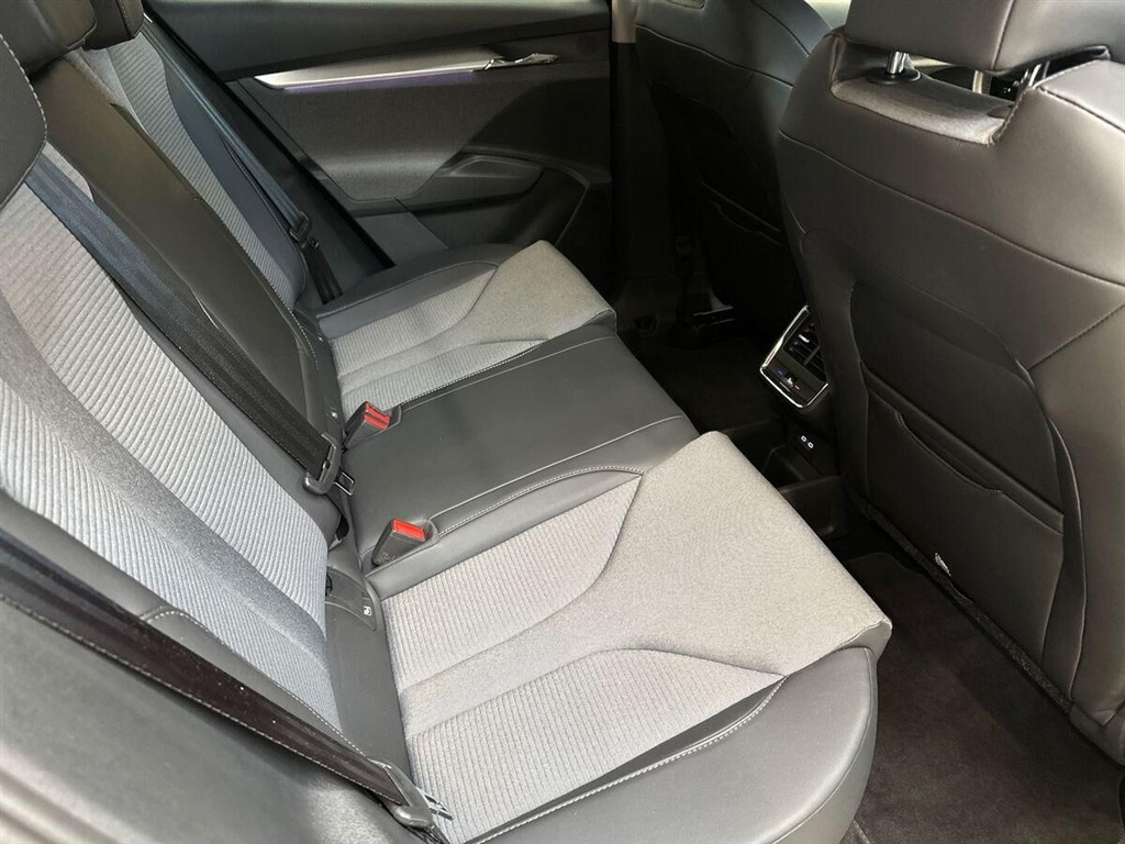Skoda Enyaq 85x EL Premium 4x4 286HK 5d Aut. - Image 12