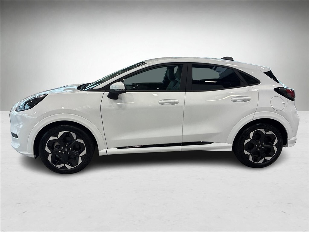 Ford Puma Gen-E EL Premium 168HK 5d Aut. - Image 2