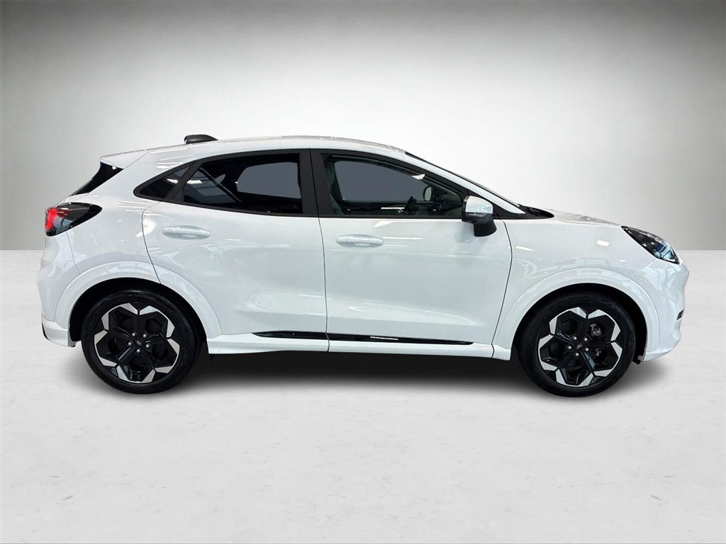 Ford Puma Gen-E EL Premium 168HK 5d Aut. - Image 5