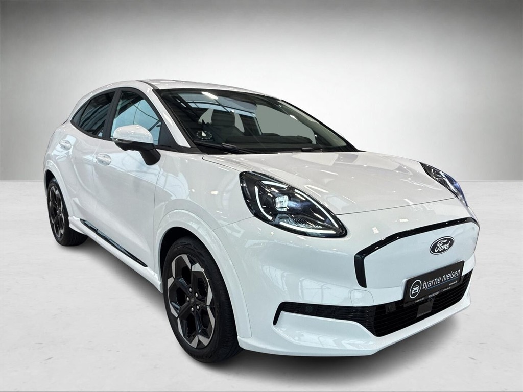 Ford Puma Gen-E EL Premium 168HK 5d Aut. - Image 6
