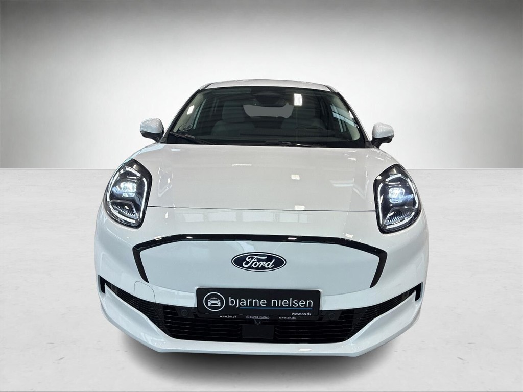 Ford Puma Gen-E EL Premium 168HK 5d Aut. - Image 7