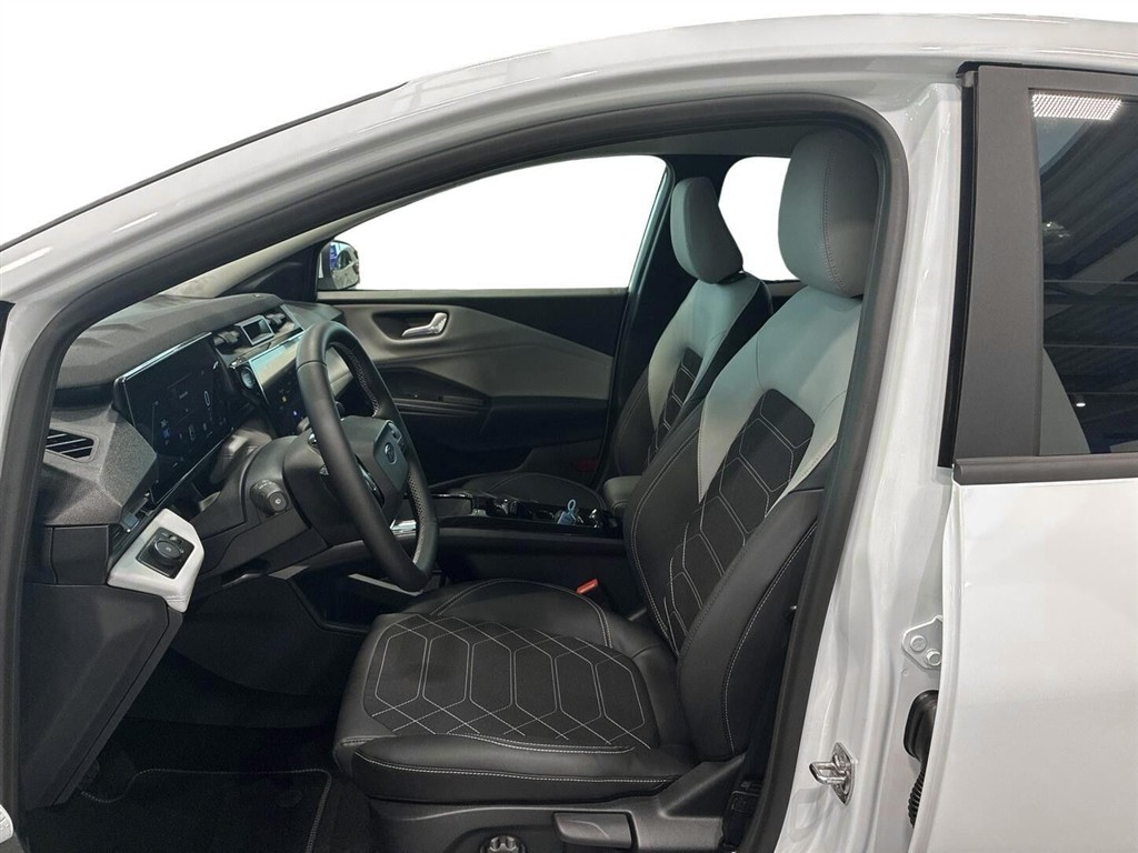 Ford Puma Gen-E EL Premium 168HK 5d Aut. - Image 9