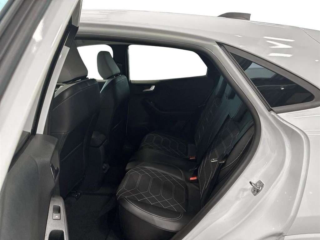 Ford Puma Gen-E EL Premium 168HK 5d Aut. - Image 10
