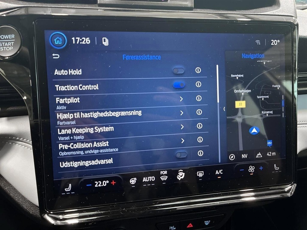 Ford Puma Gen-E EL Premium 168HK 5d Aut. - Image 17