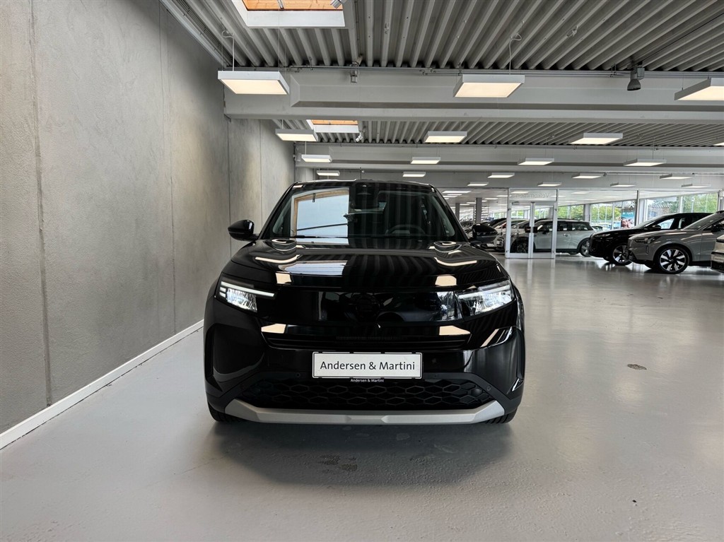 Opel Frontera EL GS 113HK 5d Aut. - Image 2
