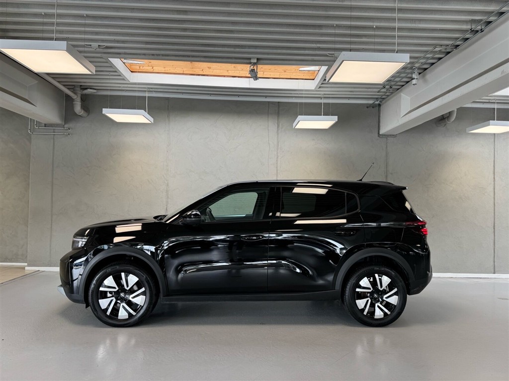 Opel Frontera EL GS 113HK 5d Aut. - Image 5