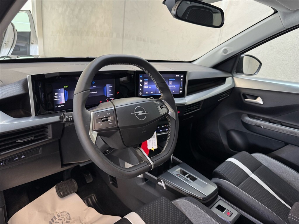 Opel Frontera EL GS 113HK 5d Aut. - Image 15