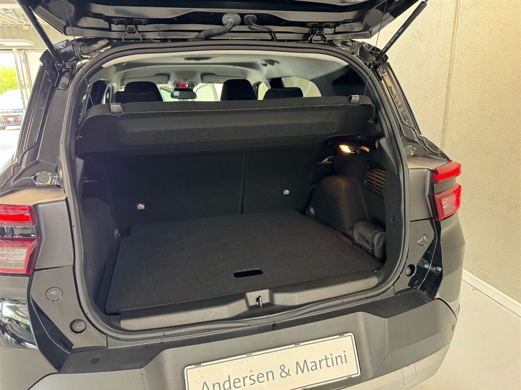 Opel Frontera EL GS 113HK 5d Aut. - Image 22