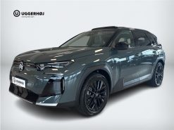 Citroën e-C5 Aircross EL VTR Sport 210HK 5d Aut.