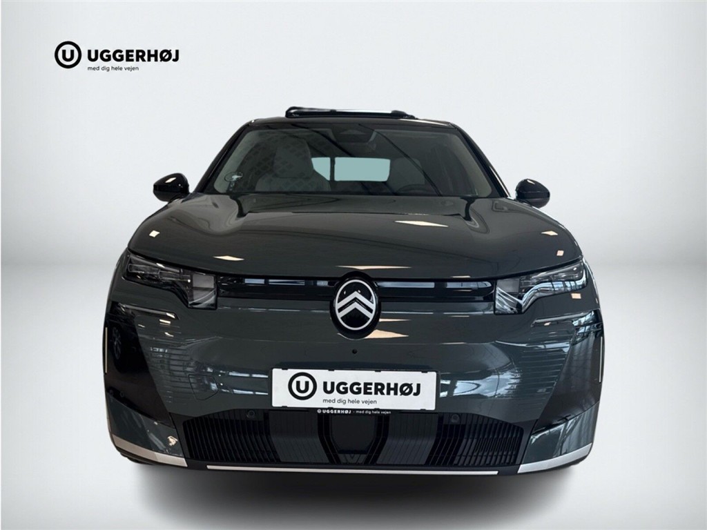 Citroën e-C5 Aircross EL VTR Sport 210HK 5d Aut. - Image 2