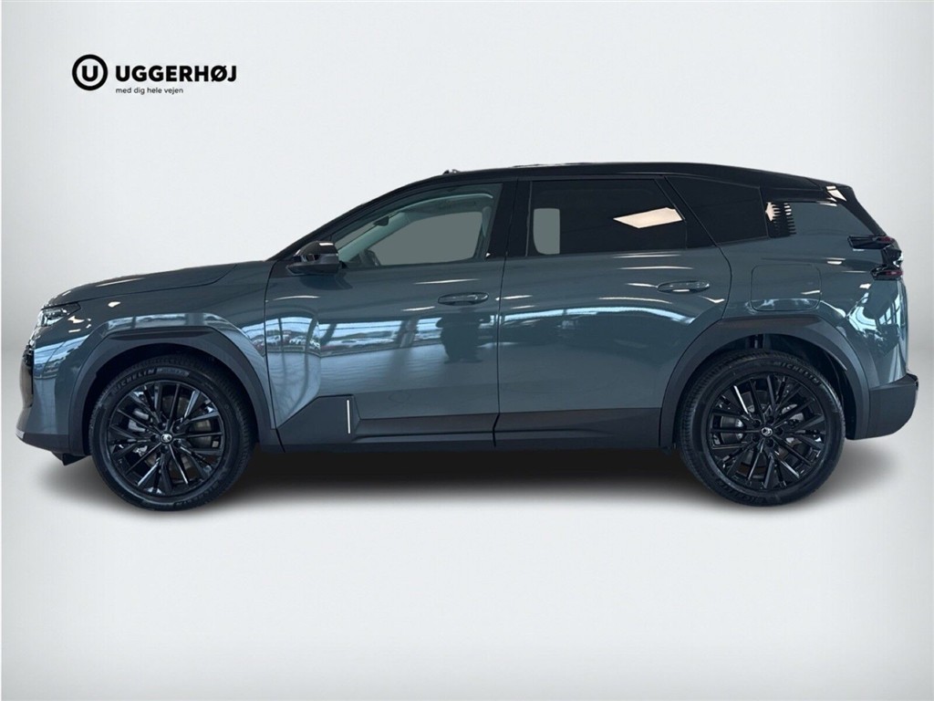 Citroën e-C5 Aircross EL VTR Sport 210HK 5d Aut. - Image 3