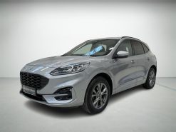 Ford Kuga 2,5 Plugin-hybrid ST-Line X CVT 225HK 5d Trinl. Gear