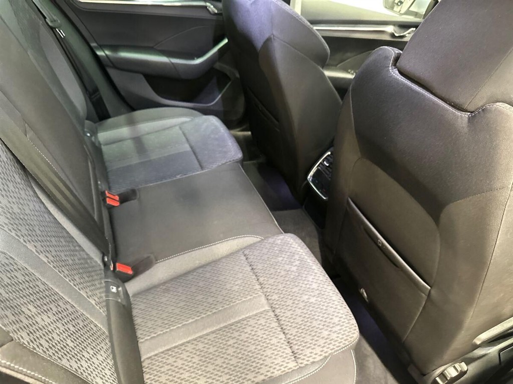 Skoda Octavia Combi 1,4 TSI Plugin-hybrid iV Plus iV DSG 204HK Stc 6g Aut. - Image 12
