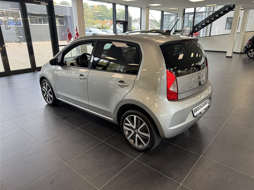 Seat Mii EL 83HK 5d Aut. - Image 2