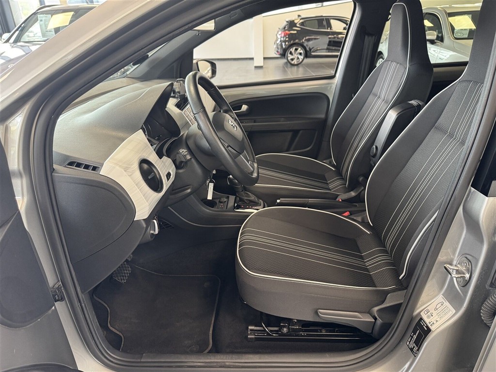 Seat Mii EL 83HK 5d Aut. - Image 8