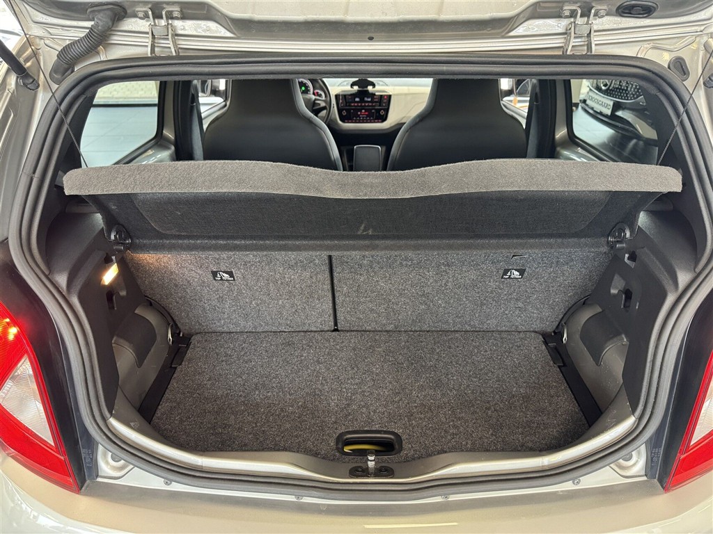 Seat Mii EL 83HK 5d Aut. - Image 10